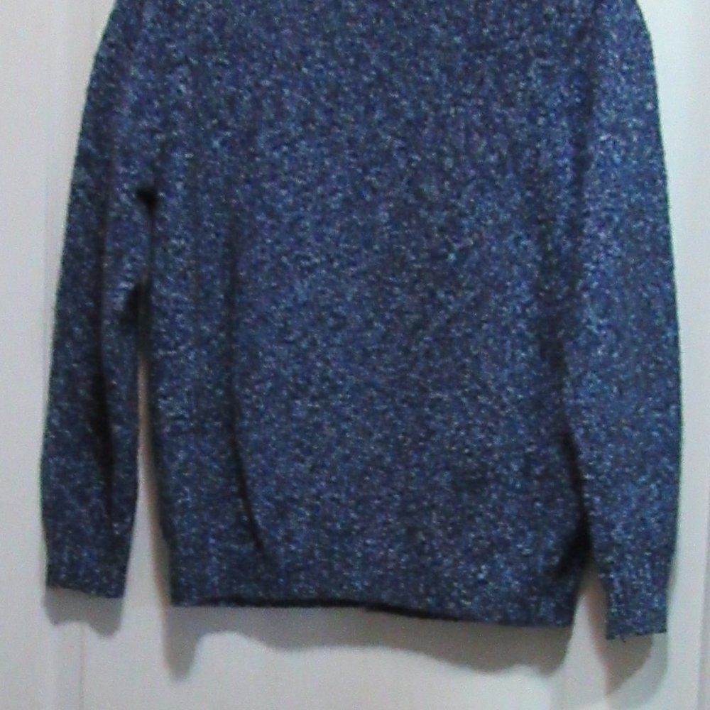 Zip sweater - Picture 6 of 9